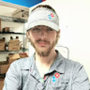 Meet your Posher, Richard